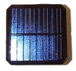 Solar Recharger