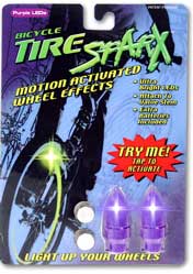 Tire Sparx