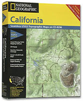 Making Your Own Digital Topo Maps These Days