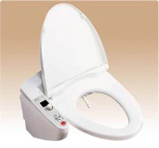 Toto Washlet Toilet
