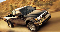 Toyota 4x4