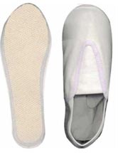 Trampoline Shoes