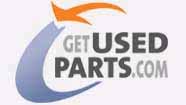 Get Used Parts