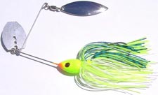 VibraSpin Lure