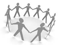 Powering Virtuous Circles