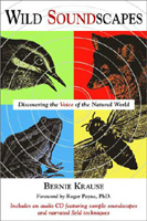 Wild Soundcapes