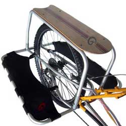 Xtracycle