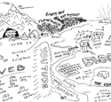 Internet Mapping