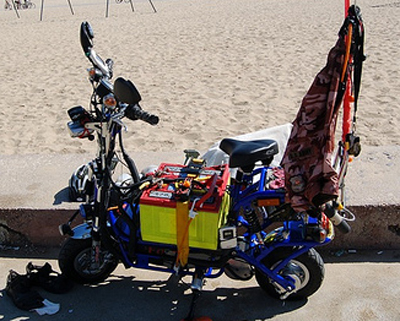 make kids electric car go faster
 on Posted on November 9, 2006 at 4:58 PM| View
