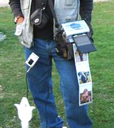 Turkeycamera
