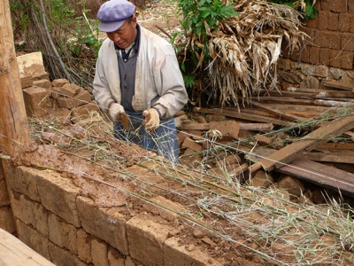 Bamboorebar