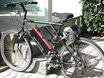 Ebike51