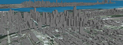 Skyscrapers
