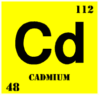 Cadmium