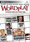 True Films: Wordplay