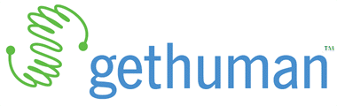Gethuman.com - Gethuman Logo 2